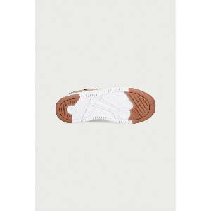 Ralph Lauren MASTERS COURT маратонки за деца (RL01241270)