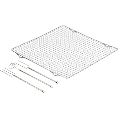 Stadter Sada na pralinky 30x30cm