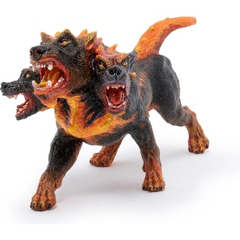 Image 1 of Papo - Фигурка огнен цербер 36036