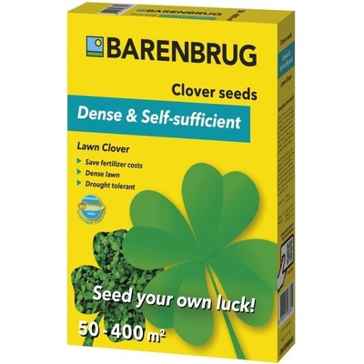 Barenbrug Lawn Clover mikroďatelinka 10 kg