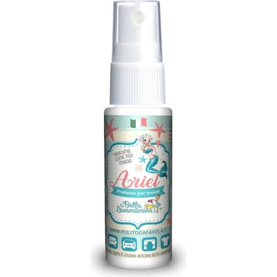 LAVANDERINA Vonný sprej Ariel 30 ml