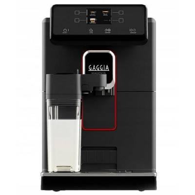 Automatický kávovar na espresso Gaggia Magenta Prestige 1900 W čierny