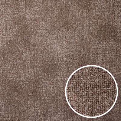 Associated Weavers Bruno brown hnedá metráž 4m