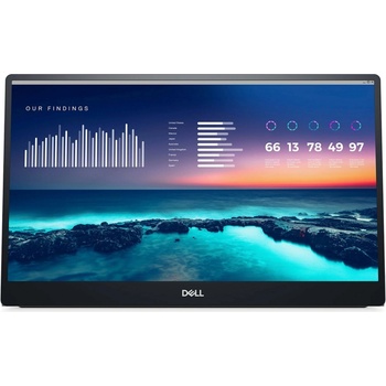 Dell P1424H