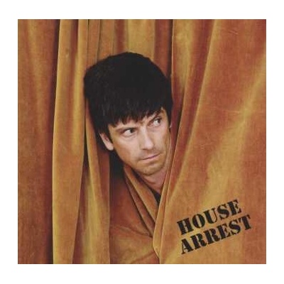 Euros Childs - House Arrest LP