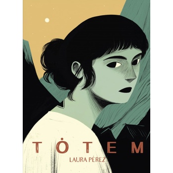 Tótem | LAURA PEREZ