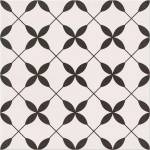 EBS Patterns - Плочка 29, 8x29, 8 см, детелиново черно DPATT30CL (DPATT30CL)