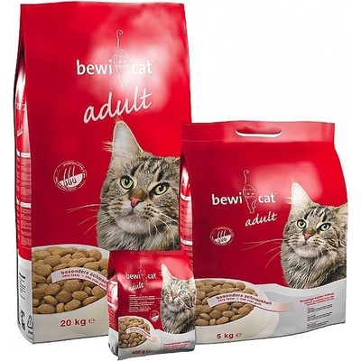 Bewi Cat Adult 1 kg