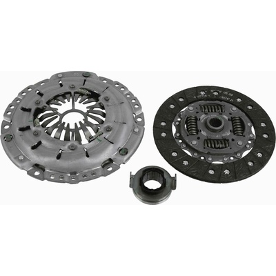 Sada spojky SACHS 3000 950 790