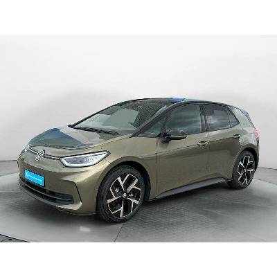 Volkswagen ID.3 Pro 150 kW