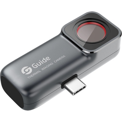 Guide sensmart MobIR Air 2T USB-C android MobIR 2T