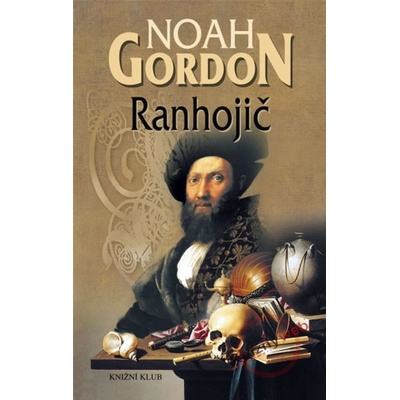 Ranhoji č Gordon Noah