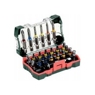 Metabo 29 dílů SP 626710000