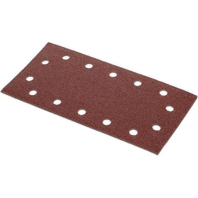 KRT203008 – 5× Brúsny papier 115 × 230 G180 KRT203008