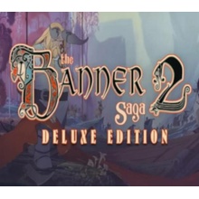 The Banner Saga 2 (Deluxe Edition)