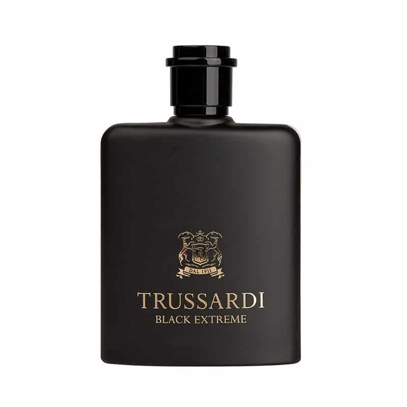 Trussardi Black Extreme EDT 100 ml Tester