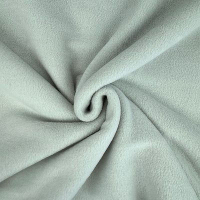 Fleece Antipeeling - Zelená kkahi svetlá