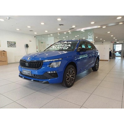 Skoda Kamiq 1.0 TSI 70 kW | Zboží Auto
