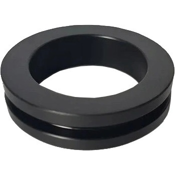 Adaptér na uchytenie sedačky WEERIDE UNI ADAPTER čierna