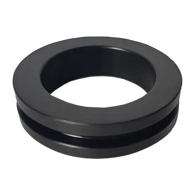 Adaptér na uchytenie sedačky WEERIDE UNI ADAPTER čierna