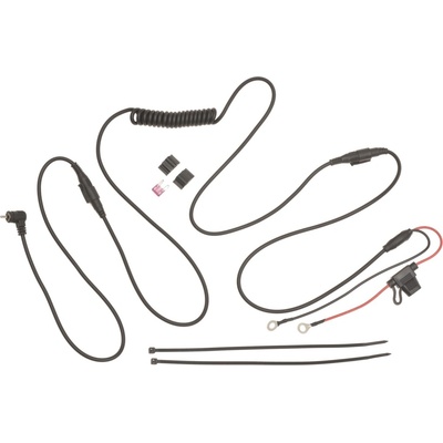 Kabel pro elektricky vyhřívané plexi přileb Tour CASSIDA