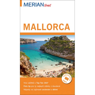 Mallorca - Niklaus Schmidt