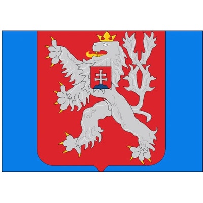 Plakát typ A4-A0 První republika