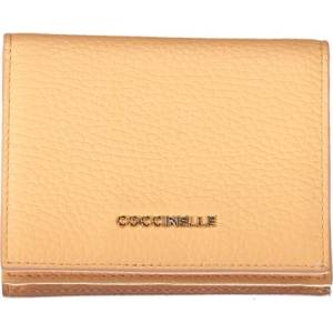 Coccinelle Дамски портфейл coccinelle, Цвят Оранжево (e2mw5172101_arp47)