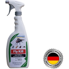 SCHOPF FLY KILL 1000 ml