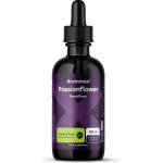 BrainMax Brainmax® Passionflower Alcohol Free Tincture, Екстракт от Пасифлора, 100 мл