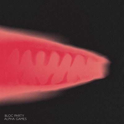 Bloc Party ♫ Alpha Games LP