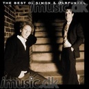 SIMON & GARFUNKEL: THE BEST OF SIMON & GARFUNKEL CD