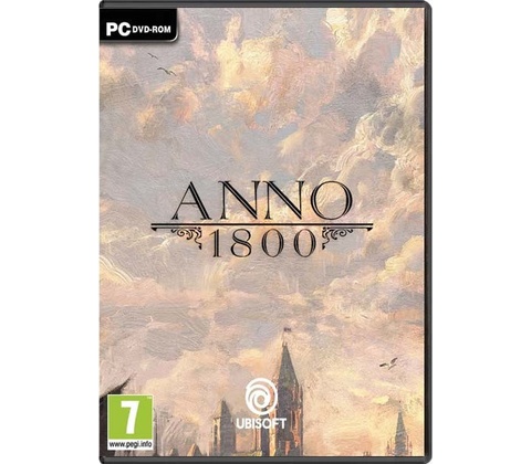 Anno 1800