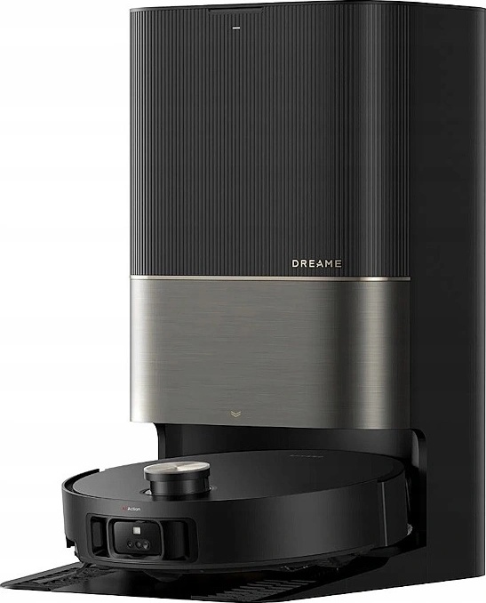 Dreame X50 Ultra Complete Black
