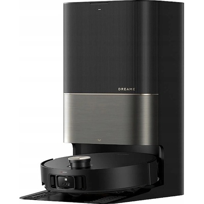 Dreame X50 Ultra Complete Black – Zboží Dáma