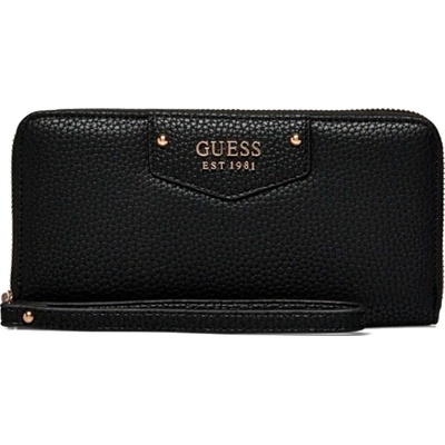 Guess Dámská peněženka LARGE SWVG8390146 BLA – Hledejceny.cz