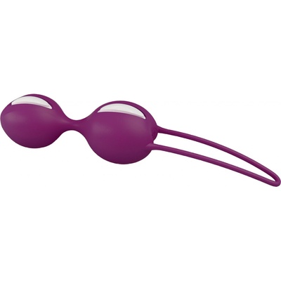 Fun Factory Smartballs Duo