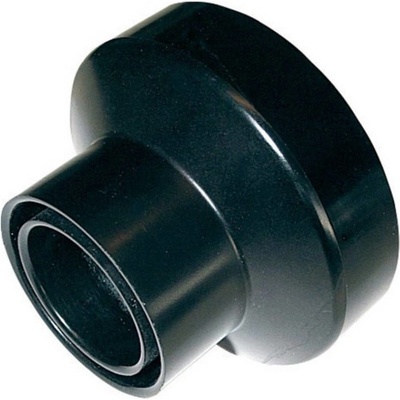 Metabo Stutzen Odsávací adaptér Vhodné pre sacie prípojky: 100 mm, 44 mm, 58 mm; 0910031260