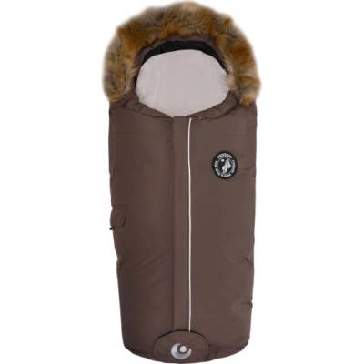 EasyGrow péřový Nature Brown