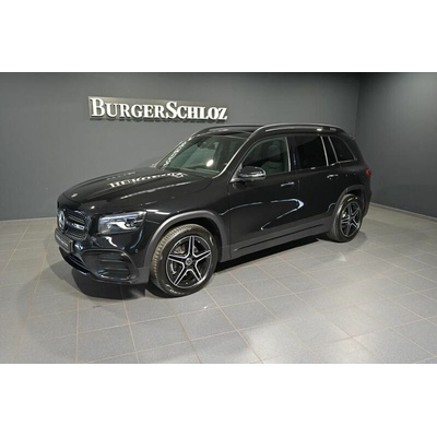 Mercedes-Benz GLB 200 120 kW