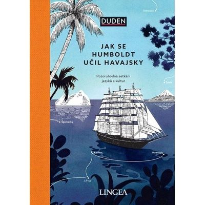 Jak se Humboldt učil havajsky
