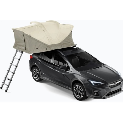 Thule Покривна палатка 2 - местна Thule Approach S pelican gray