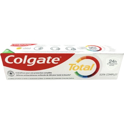 Colgate Total 12 75 ml
