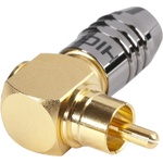 Sommer Cable Hicon HI-CMA01-BLK Hi-Fi конектор / адаптер (HI-CMA01-BLK)