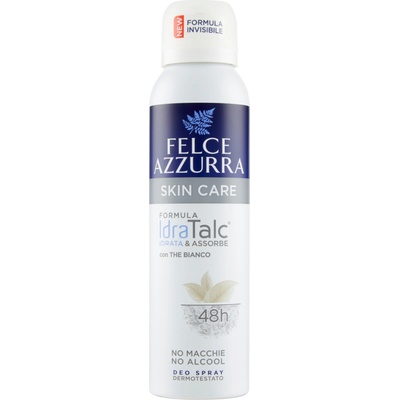 Felce Azzurra deospray Skin Care 150 ml