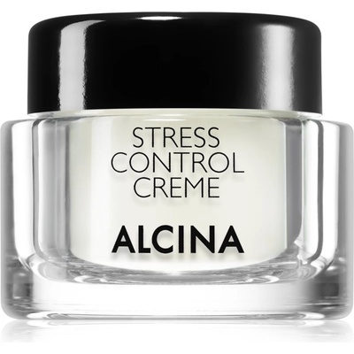 Alcina N°1 Stress Control Creme SPF15 50 ml