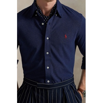 Ralph Lauren Памучна риза Polo Ralph Lauren (710654408081)