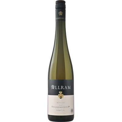 Weingut Allram Helligenstein 1ÖTW Ryzlink rýnský suché bílé 2023 13% 0,75 l (holá láhev)