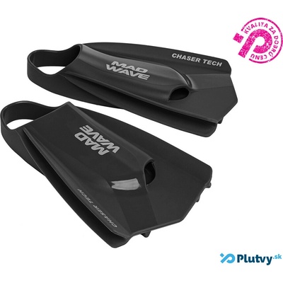 Mad Wave Chaser Tech