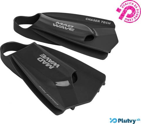 Mad Wave Chaser Tech